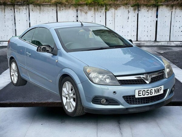 Used Vauxhall Astra 2006 for sale - 71704759: Photo 6