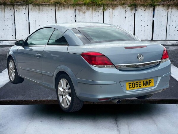 Used Vauxhall Astra 2006 for sale - 71704759: Photo 7
