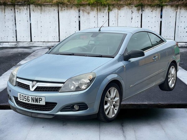 Used Vauxhall Astra 2006 for sale - 71704759: Photo 8