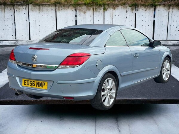 Used Vauxhall Astra 2006 for sale - 71704759: Photo 9