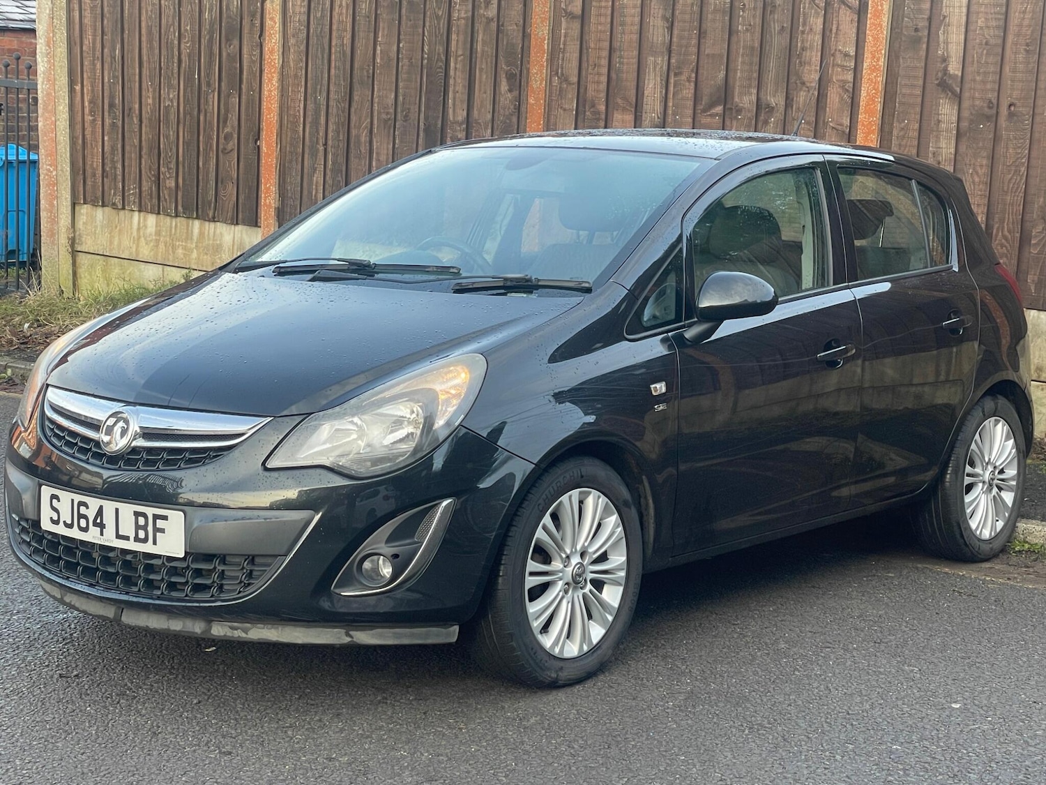 Used Vauxhall Corsa 2014 for sale - 77550235: Photo 10