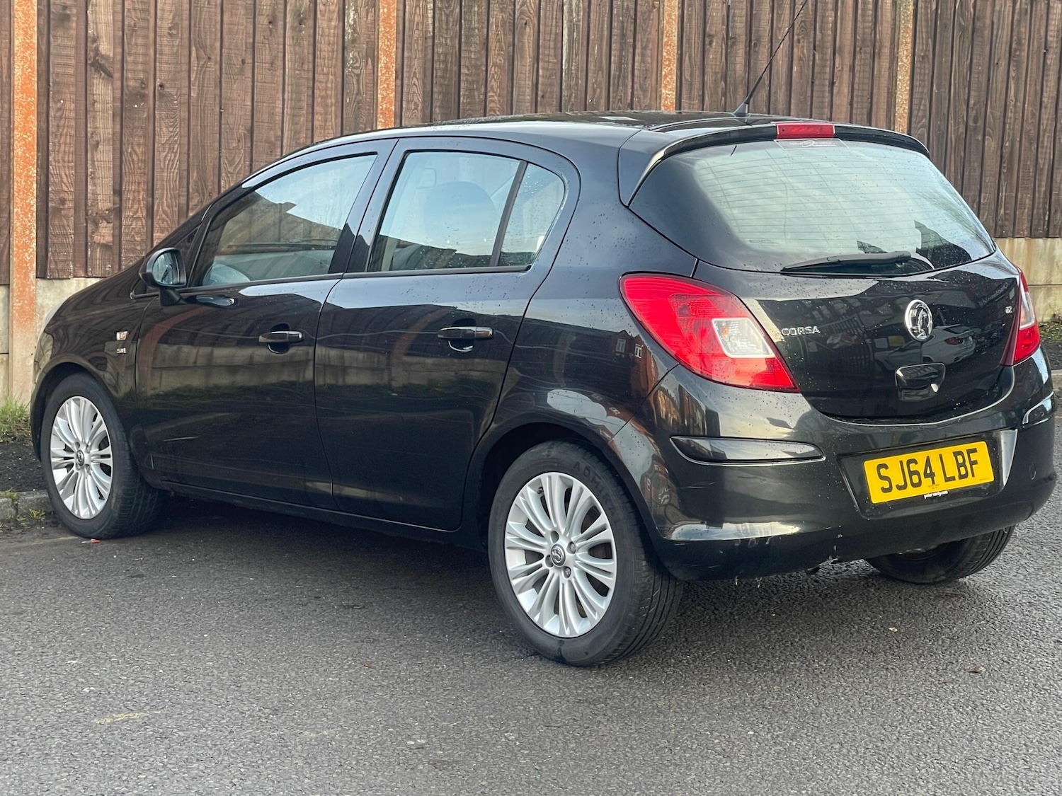 Used Vauxhall Corsa 2014 for sale - 77550235: Photo 11
