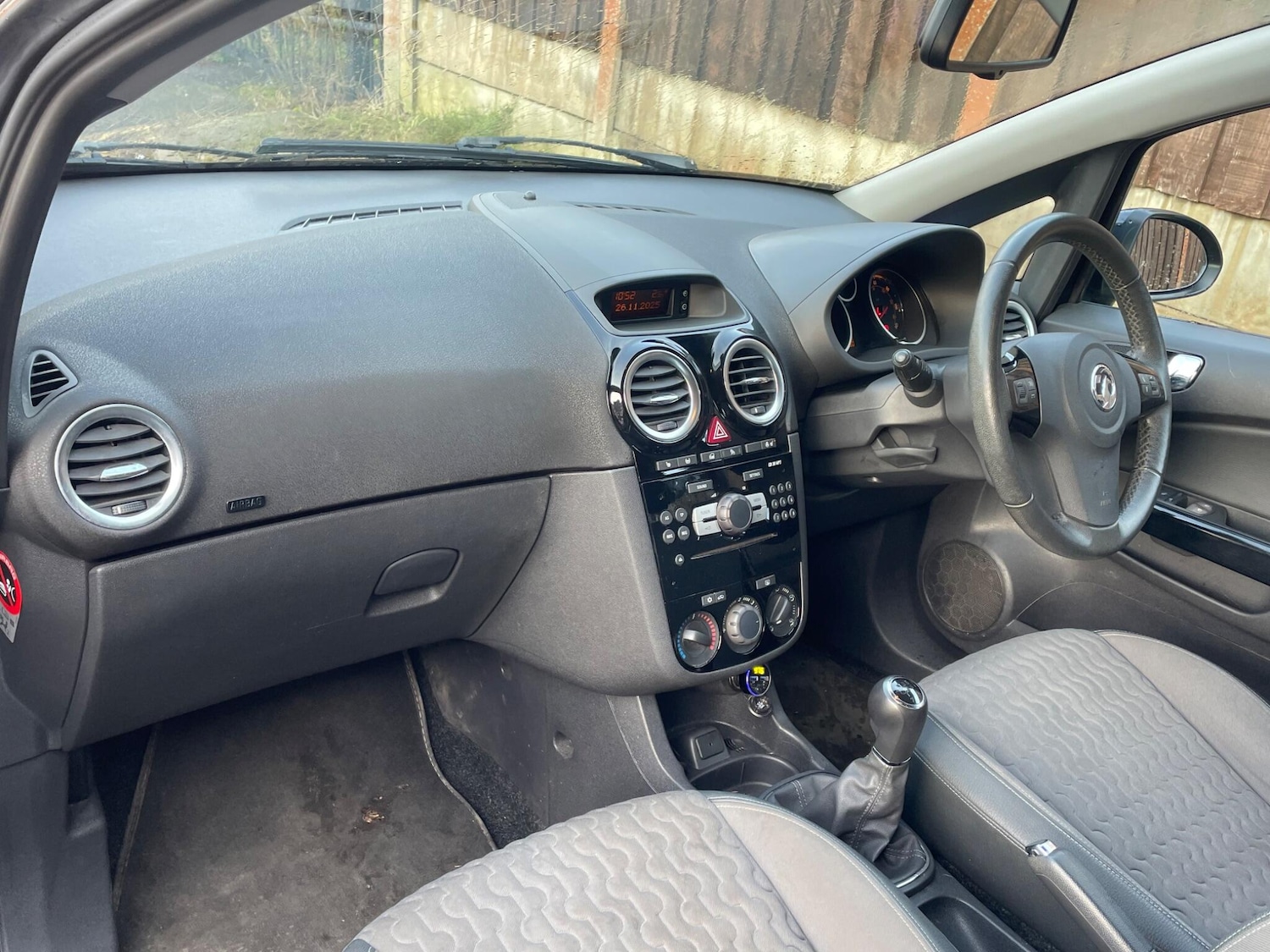 Used Vauxhall Corsa 2014 for sale - 77550235: Photo 14