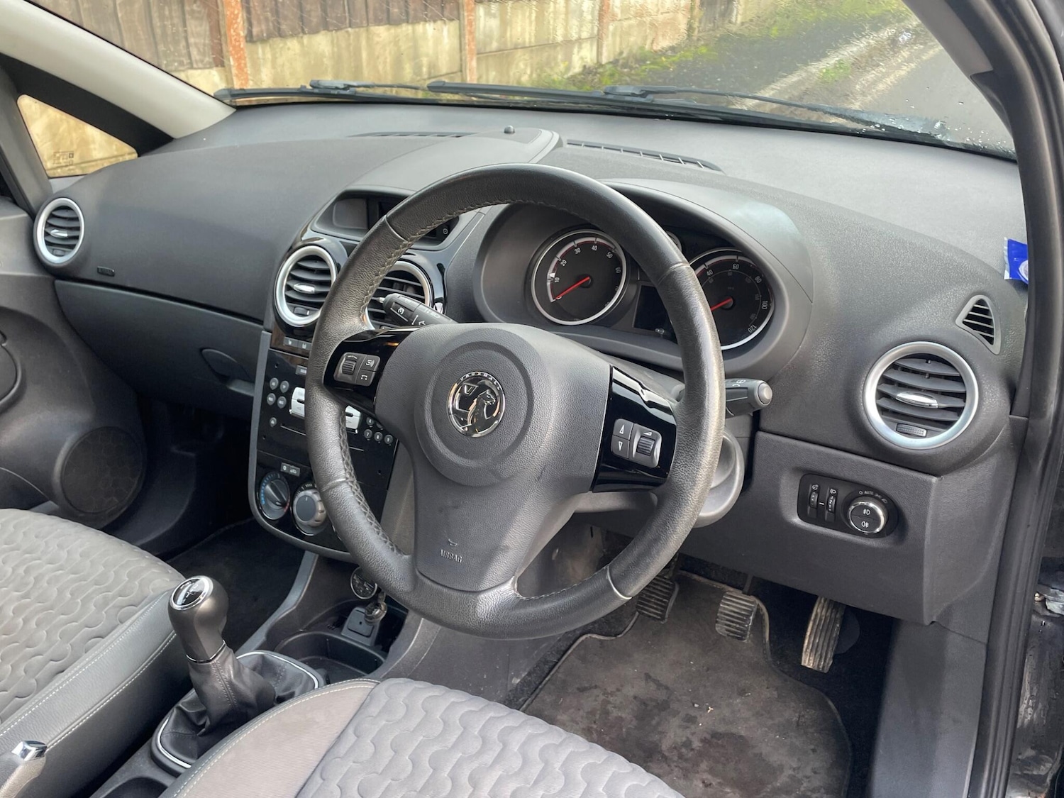 Used Vauxhall Corsa 2014 for sale - 77550235: Photo 15