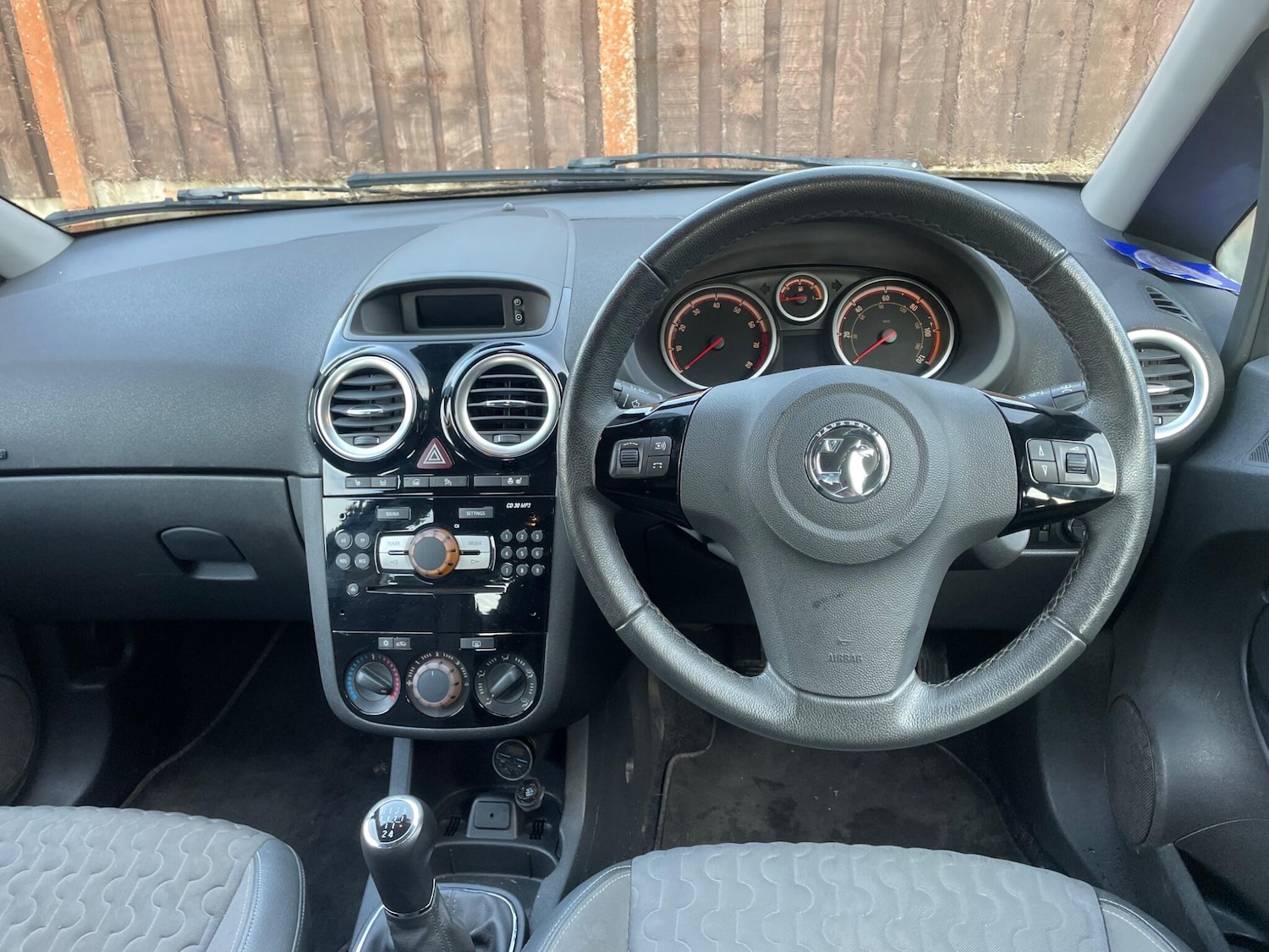 Used Vauxhall Corsa 2014 for sale - 77550235: Photo 17