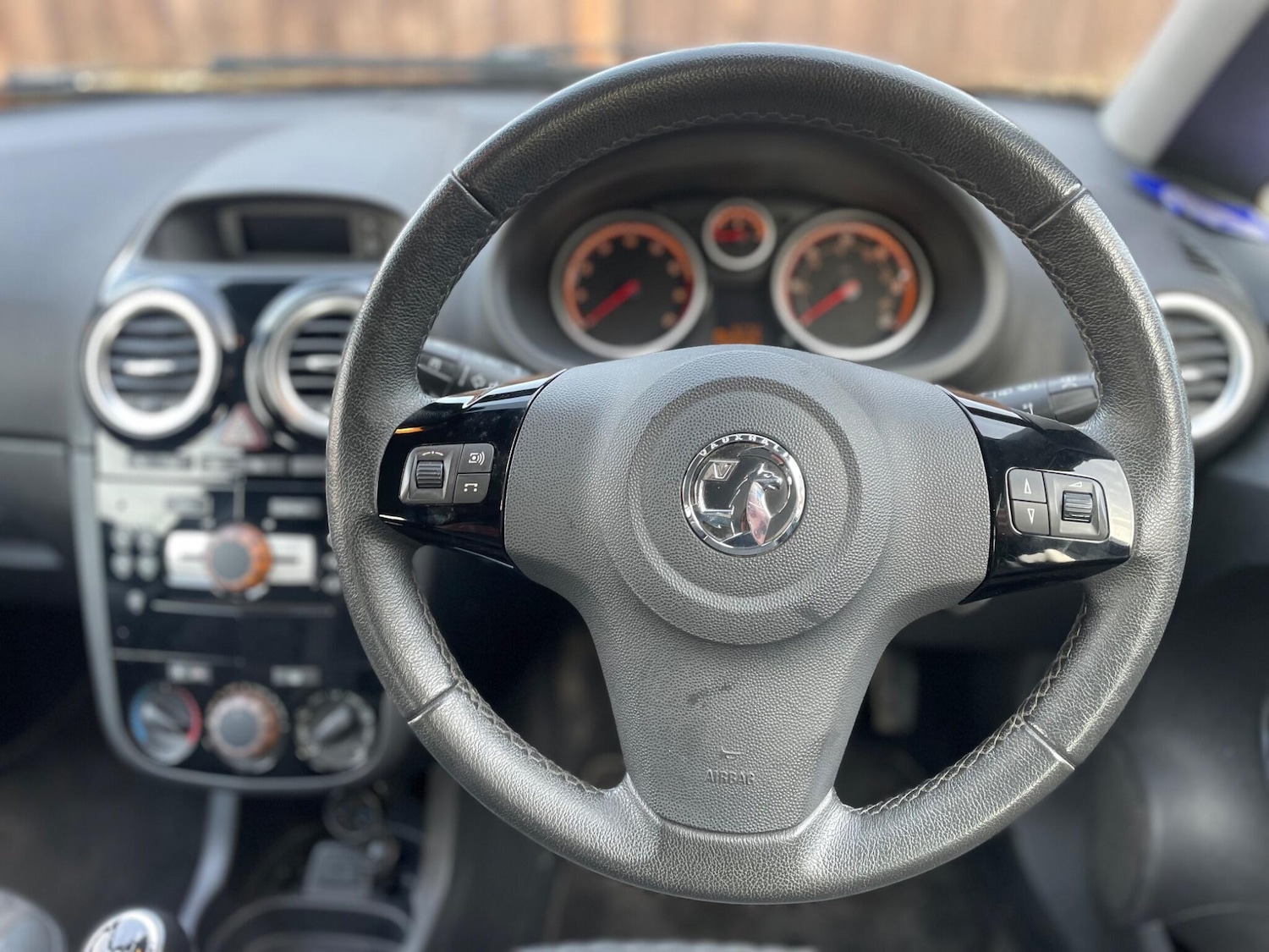 Used Vauxhall Corsa 2014 for sale - 77550235: Photo 19