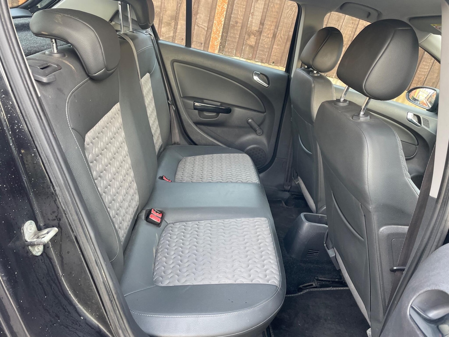 Used Vauxhall Corsa 2014 for sale - 77550235: Photo 33