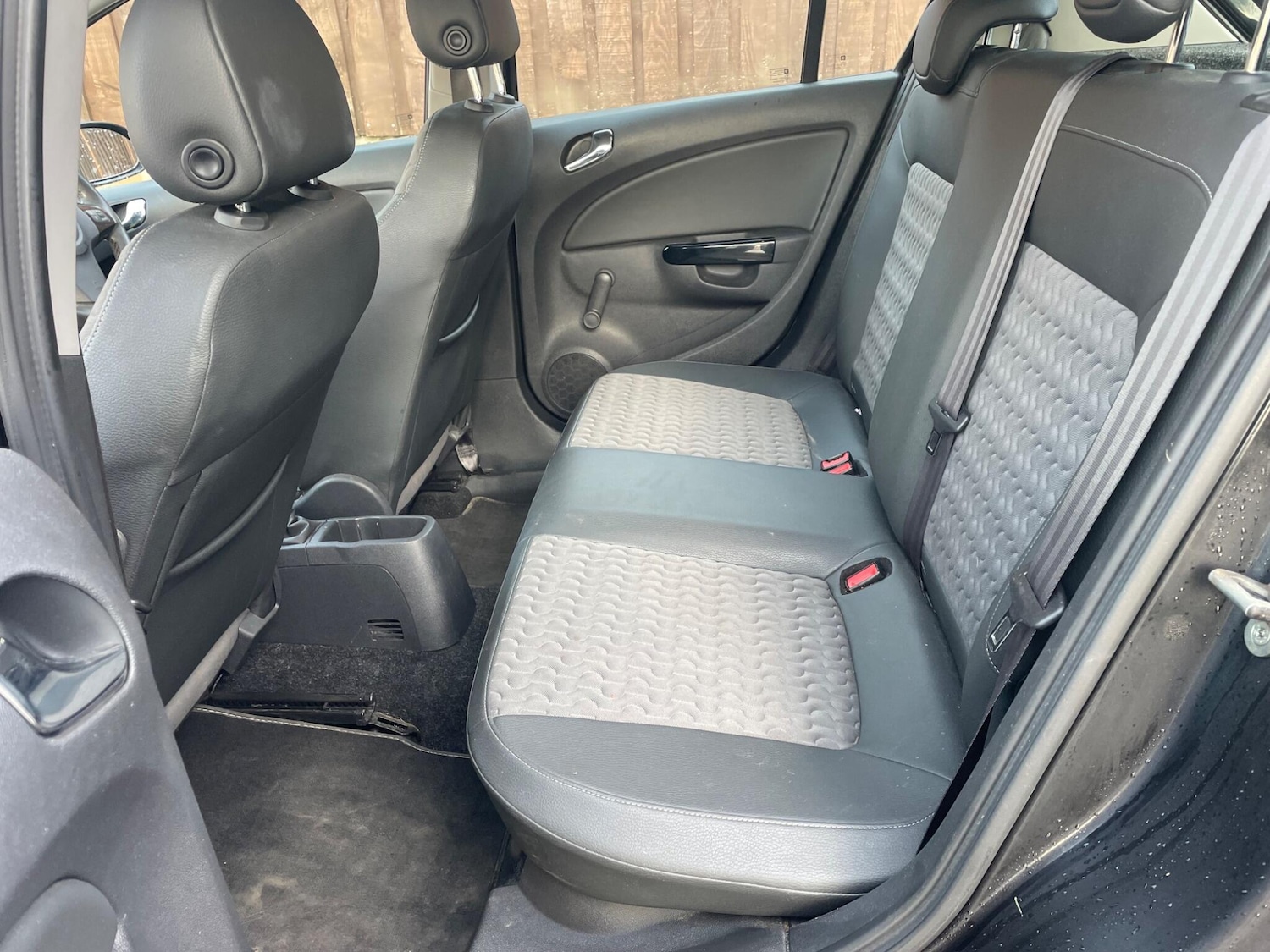 Used Vauxhall Corsa 2014 for sale - 77550235: Photo 34