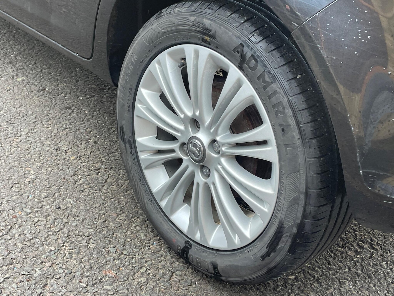 Used Vauxhall Corsa 2014 for sale - 77550235: Photo 47