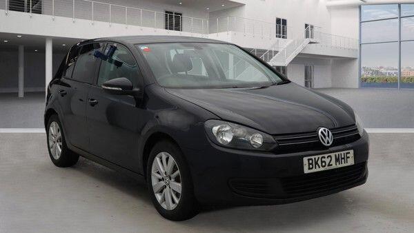 Used Volkswagen Golf 2012 for sale - 76485284: Photo 1