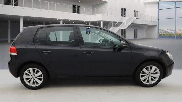 Used Volkswagen Golf 2012 for sale - 76485284: Photo 5