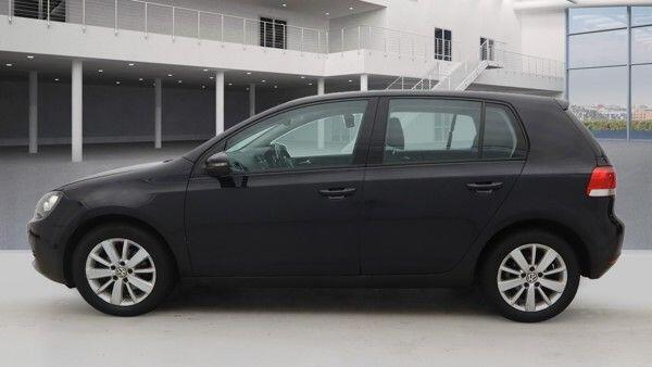Used Volkswagen Golf 2012 for sale - 76485284: Photo 6
