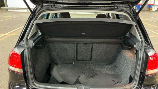 Used Volkswagen Golf 2012 for sale - 76485284: Photo 7