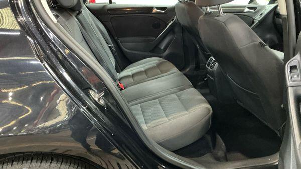 Used Volkswagen Golf 2012 for sale - 76485284: Photo 8