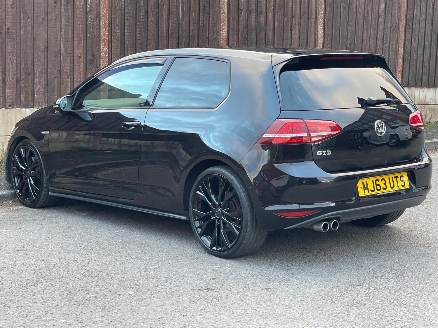 Used Volkswagen Golf for sale - 77455810: Photo 11