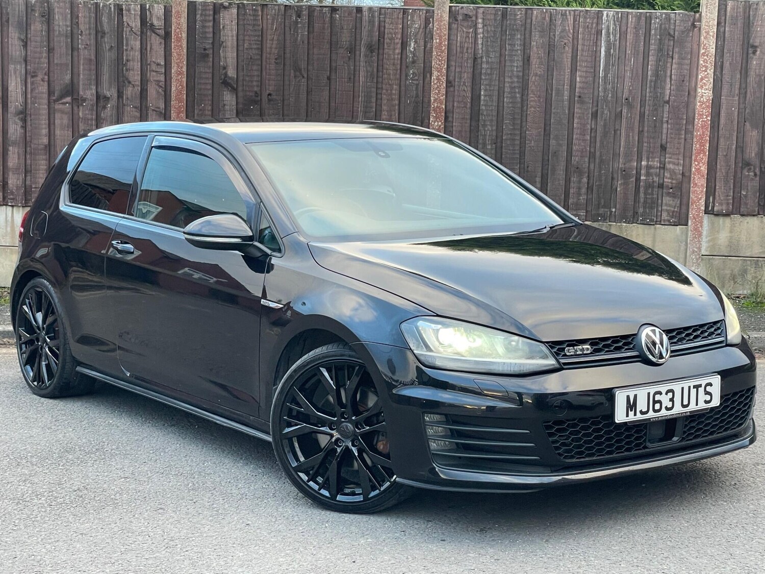 Used Volkswagen Golf for sale - 77455810: Photo 13