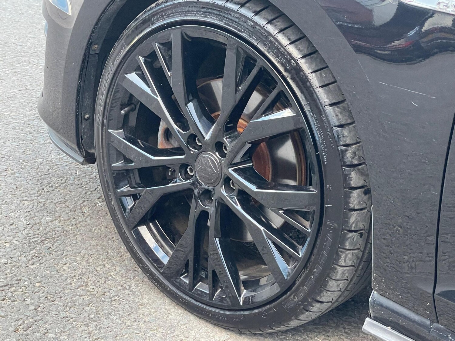 Used Volkswagen Golf for sale - 77455810: Photo 14