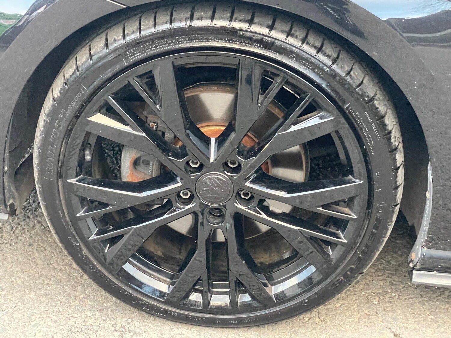 Used Volkswagen Golf for sale - 77455810: Photo 15