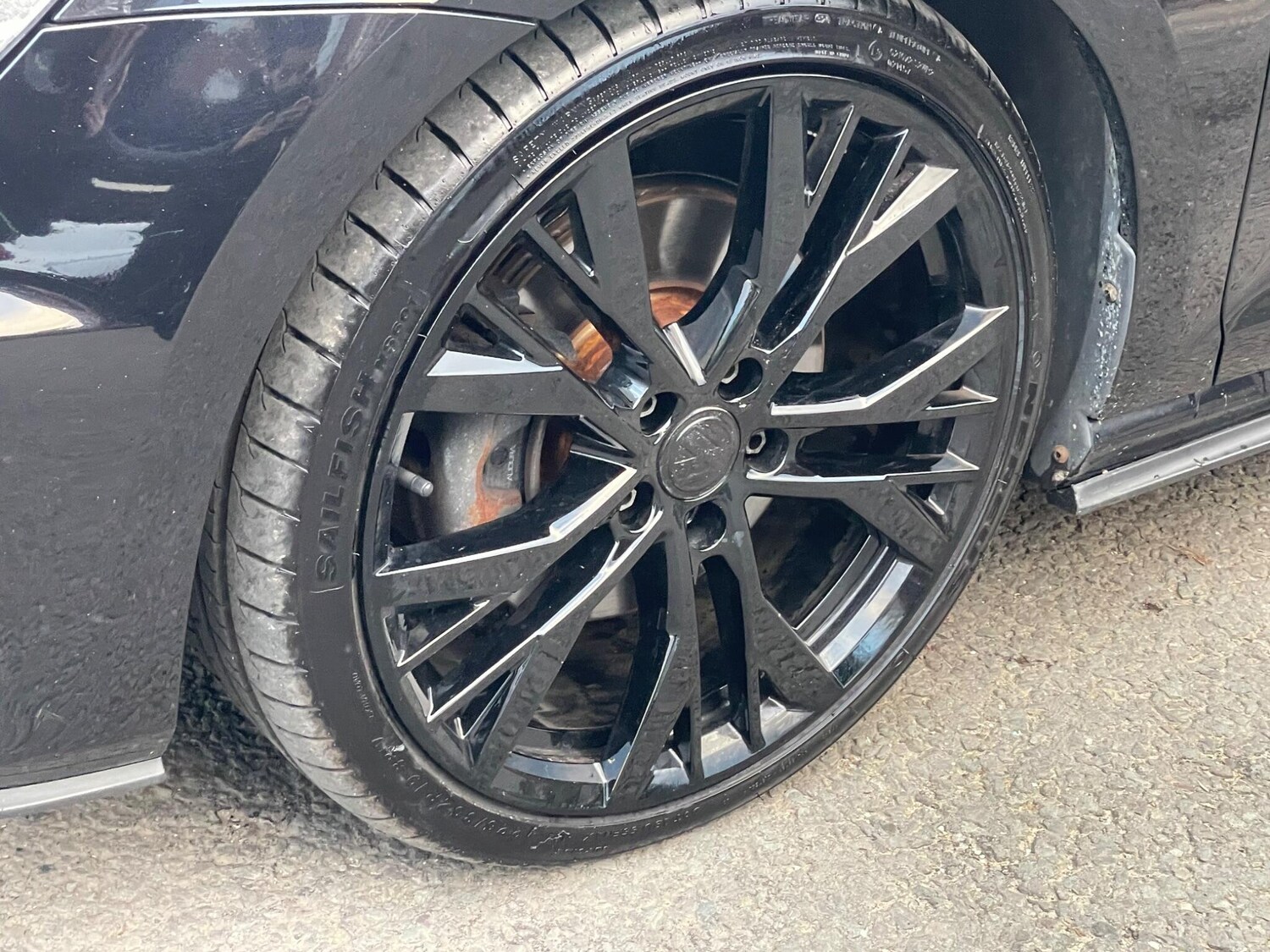 Used Volkswagen Golf for sale - 77455810: Photo 17