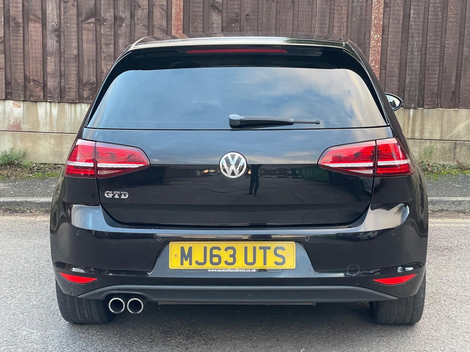 Used Volkswagen Golf for sale - 77455810: Photo 3