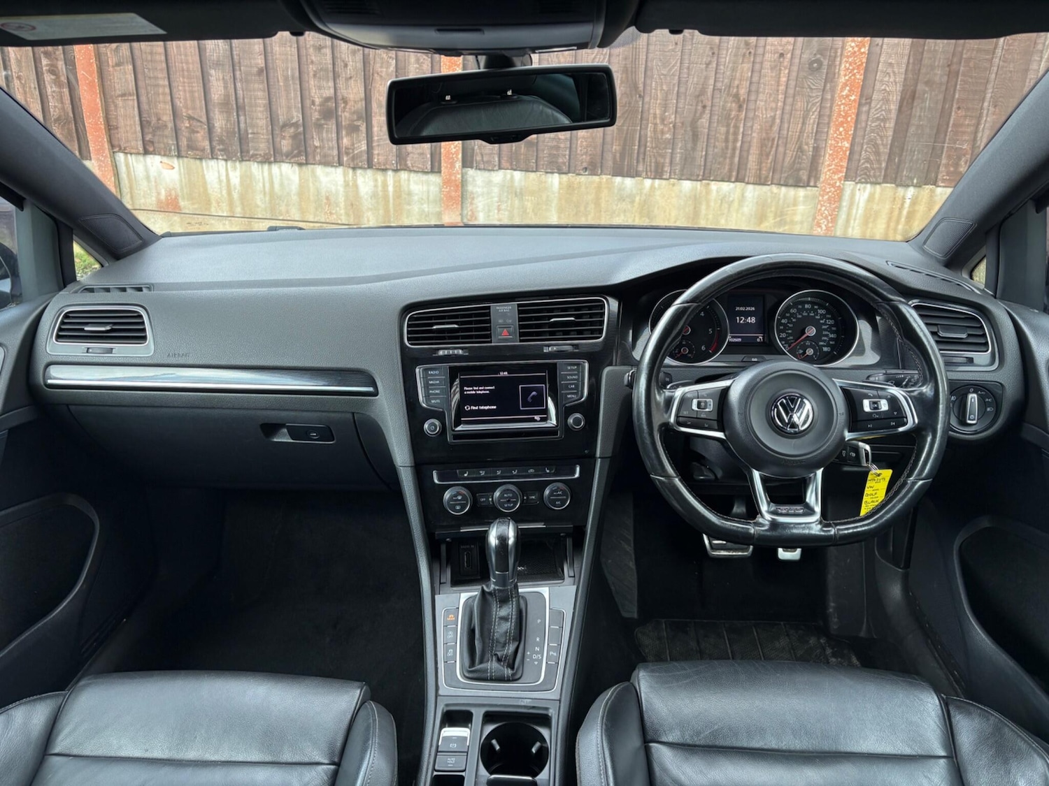 Used Volkswagen Golf 2013 for sale - 77455810: Photo 33