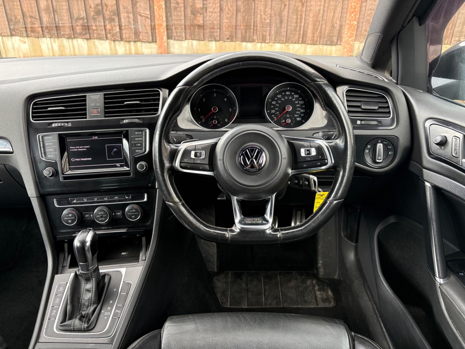 Used Volkswagen Golf 2013 for sale - 77455810: Photo 34