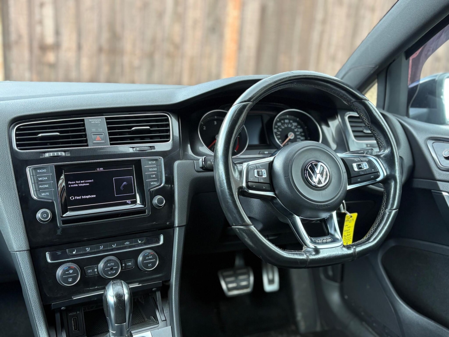 Used Volkswagen Golf 2013 for sale - 77455810: Photo 35