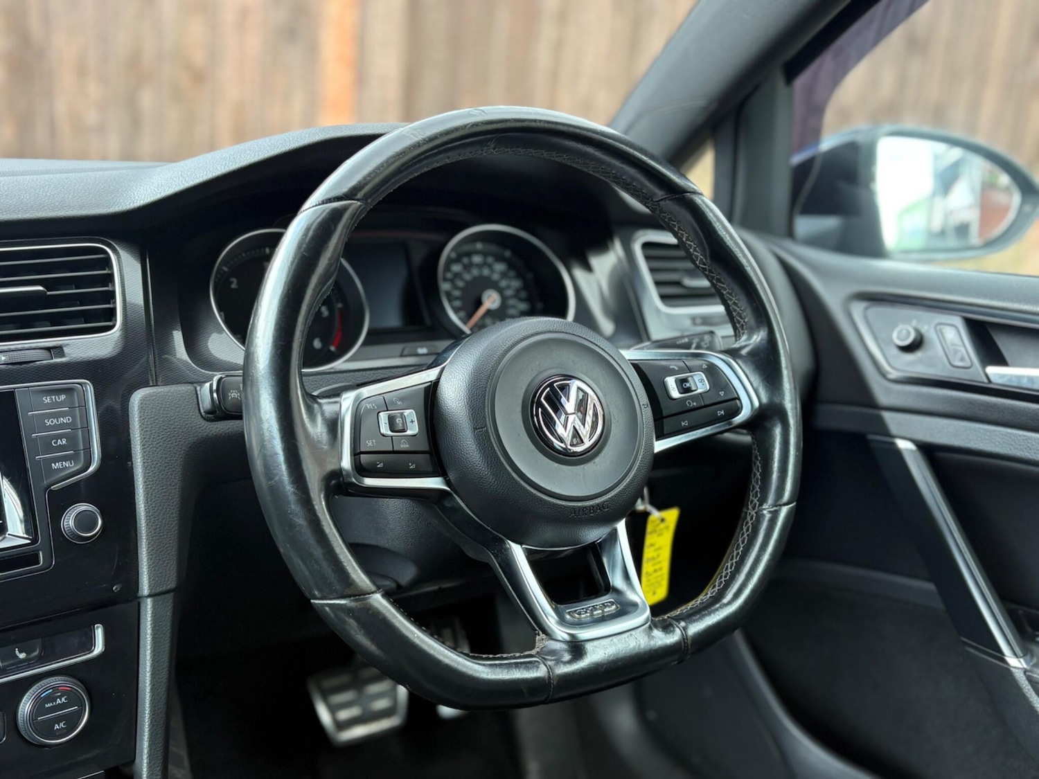 Used Volkswagen Golf 2013 for sale - 77455810: Photo 37