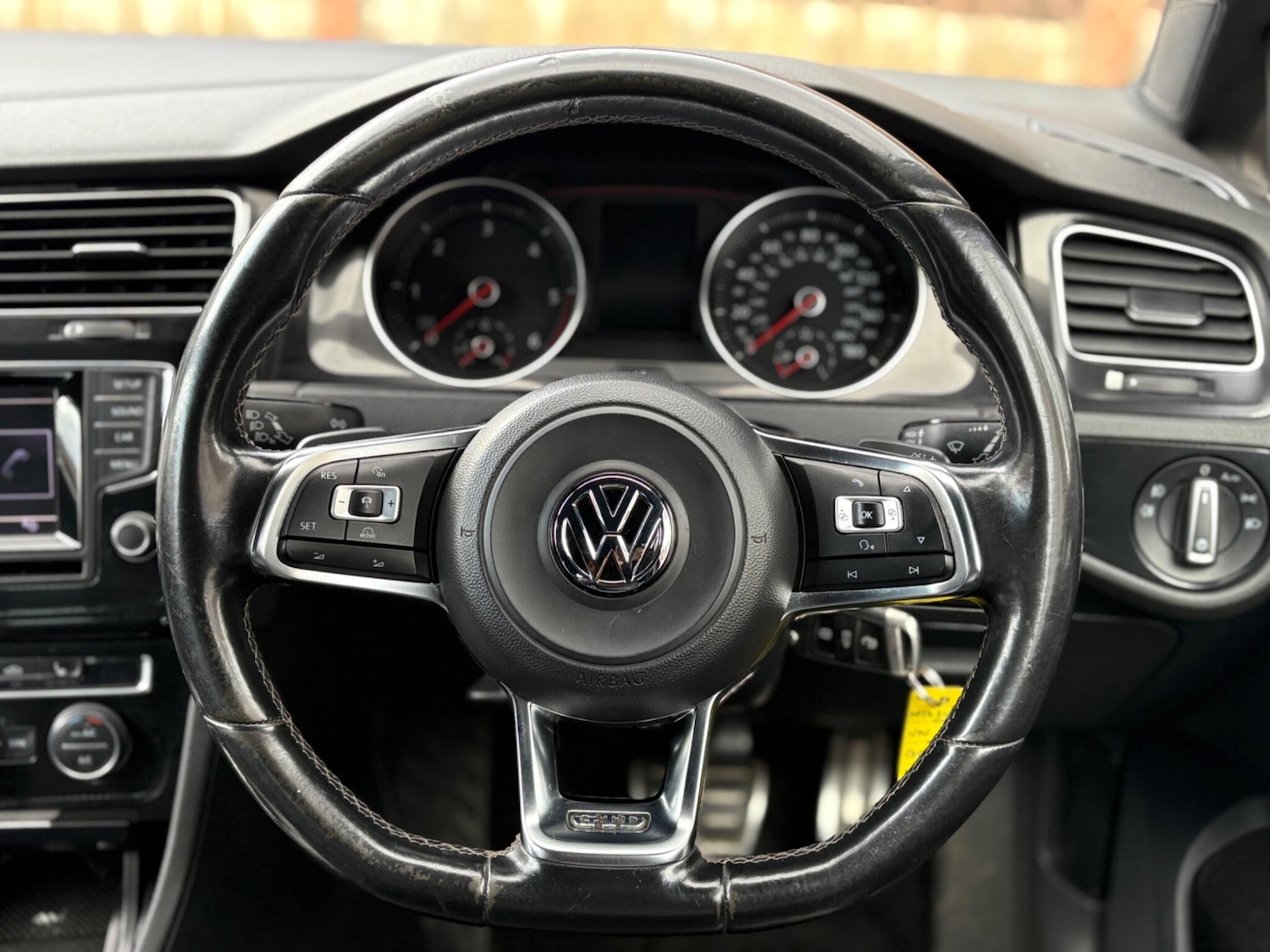 Used Volkswagen Golf 2013 for sale - 77455810: Photo 38