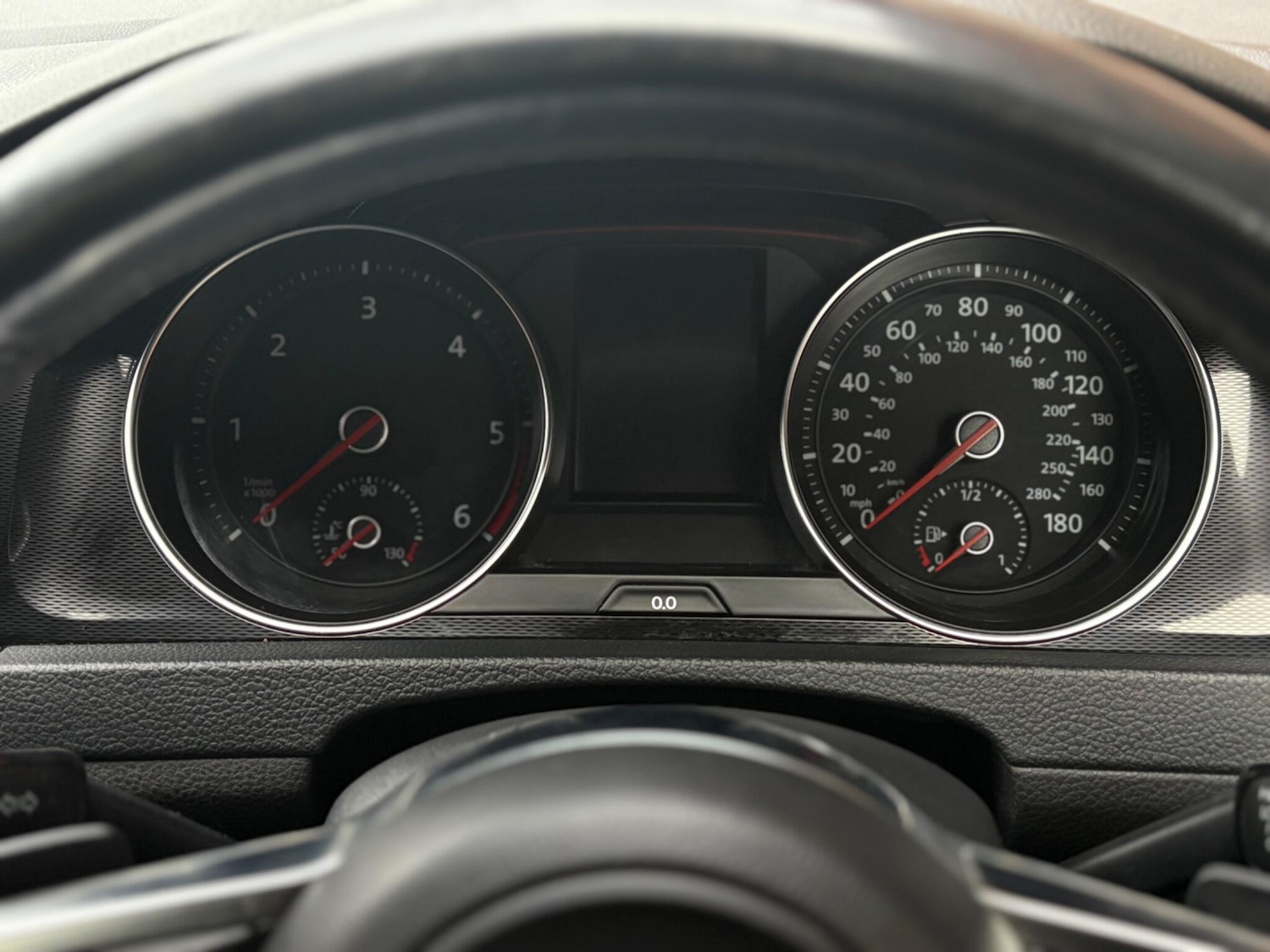 Used Volkswagen Golf 2013 for sale - 77455810: Photo 39