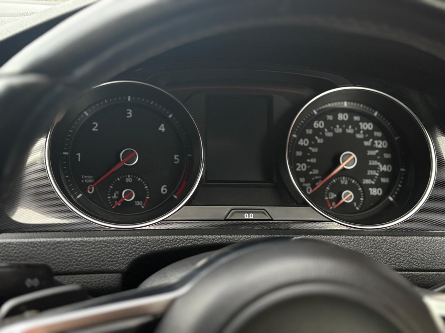 Used Volkswagen Golf 2013 for sale - 77455810: Photo 41