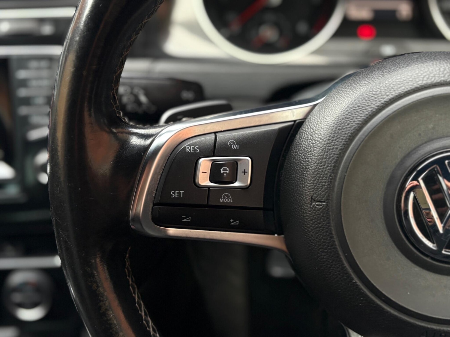 Used Volkswagen Golf 2013 for sale - 77455810: Photo 45