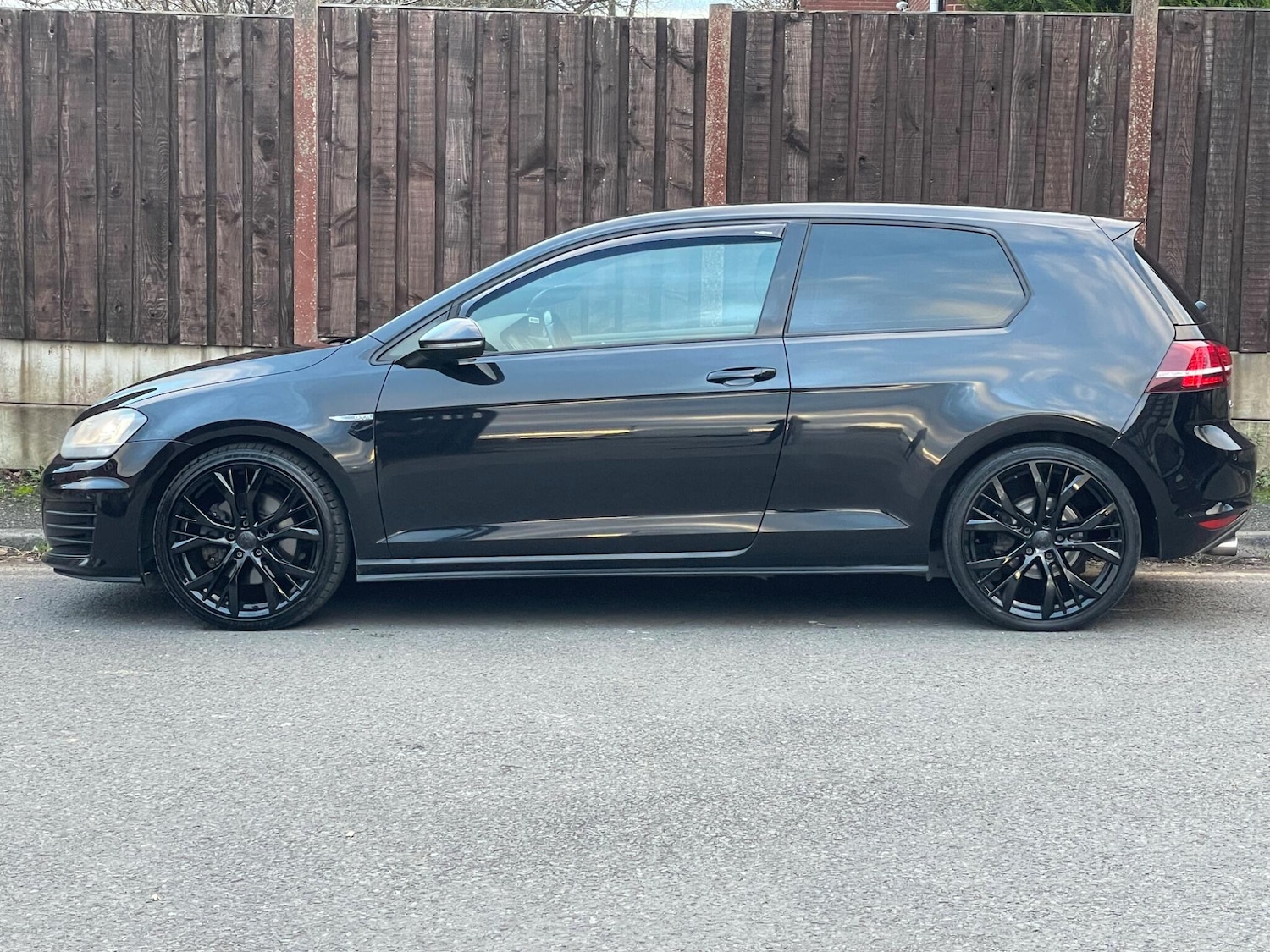 Used Volkswagen Golf for sale - 77455810: Photo 5