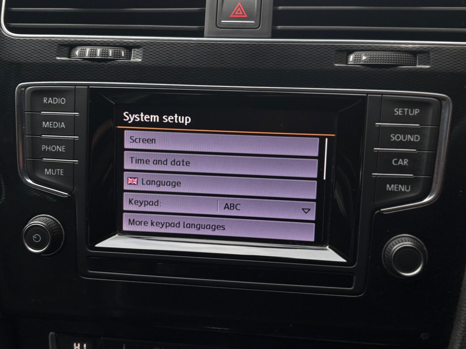 Used Volkswagen Golf 2013 for sale - 77455810: Photo 51