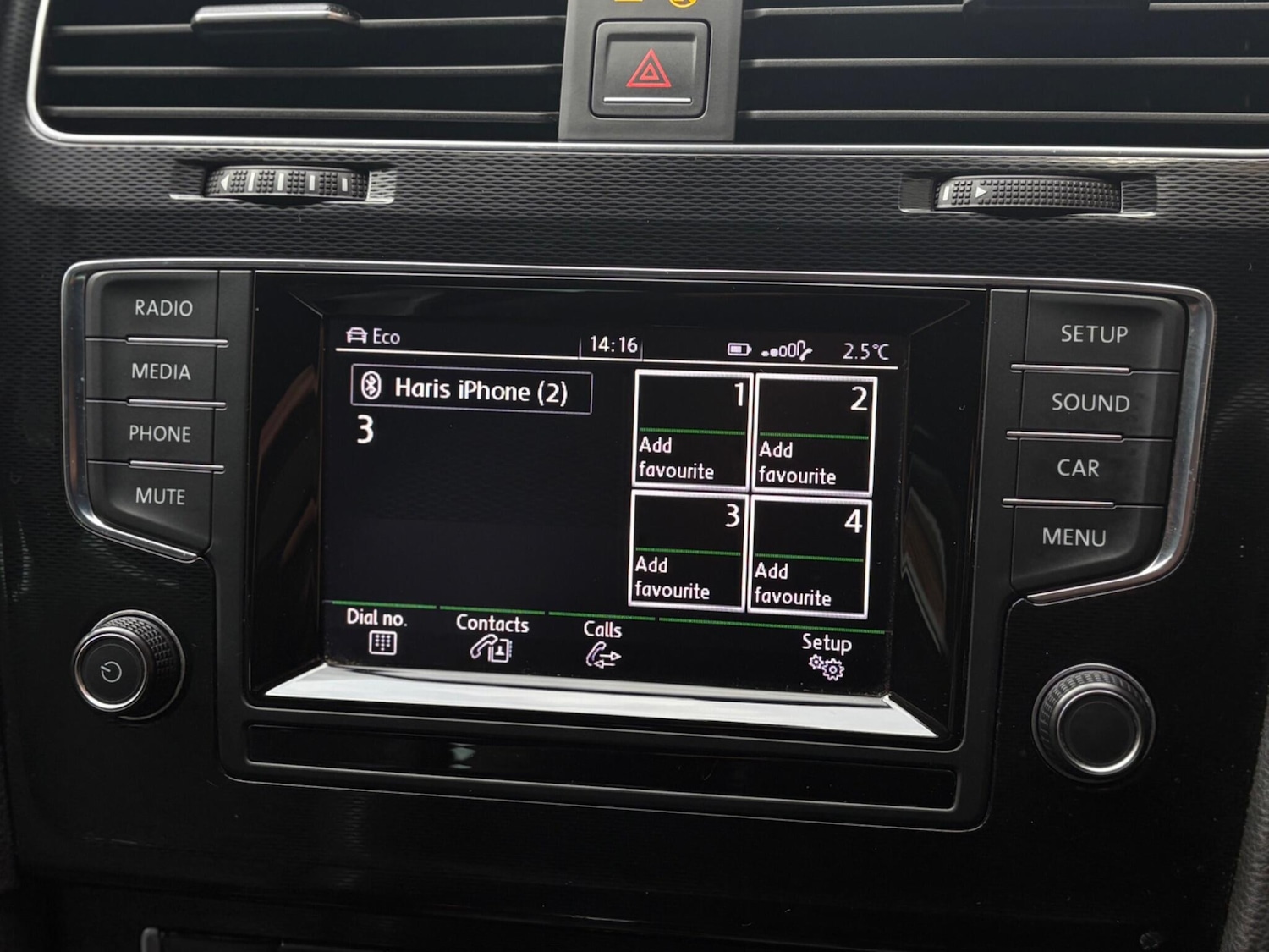 Used Volkswagen Golf 2013 for sale - 77455810: Photo 53