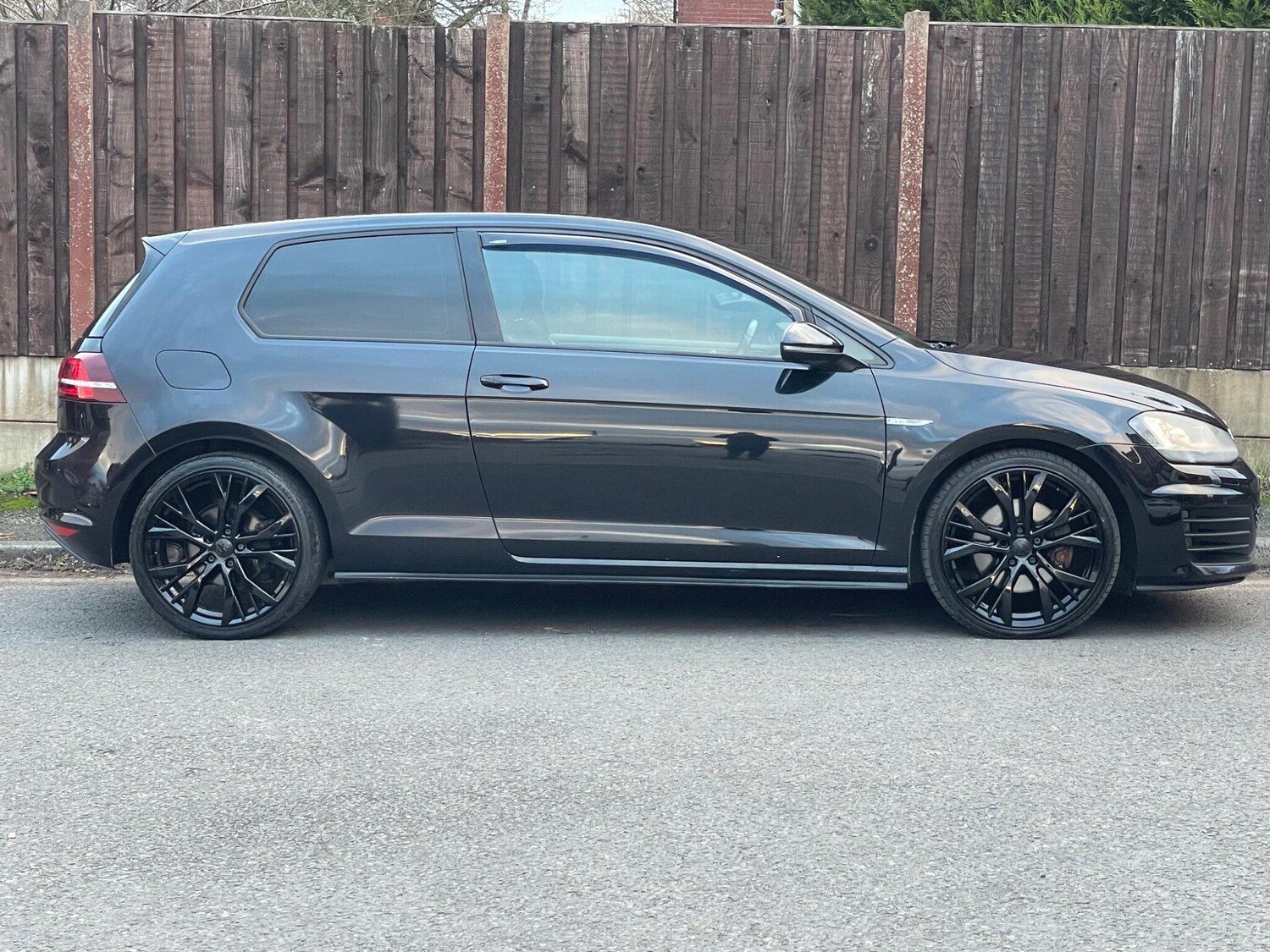 Used Volkswagen Golf for sale - 77455810: Photo 6