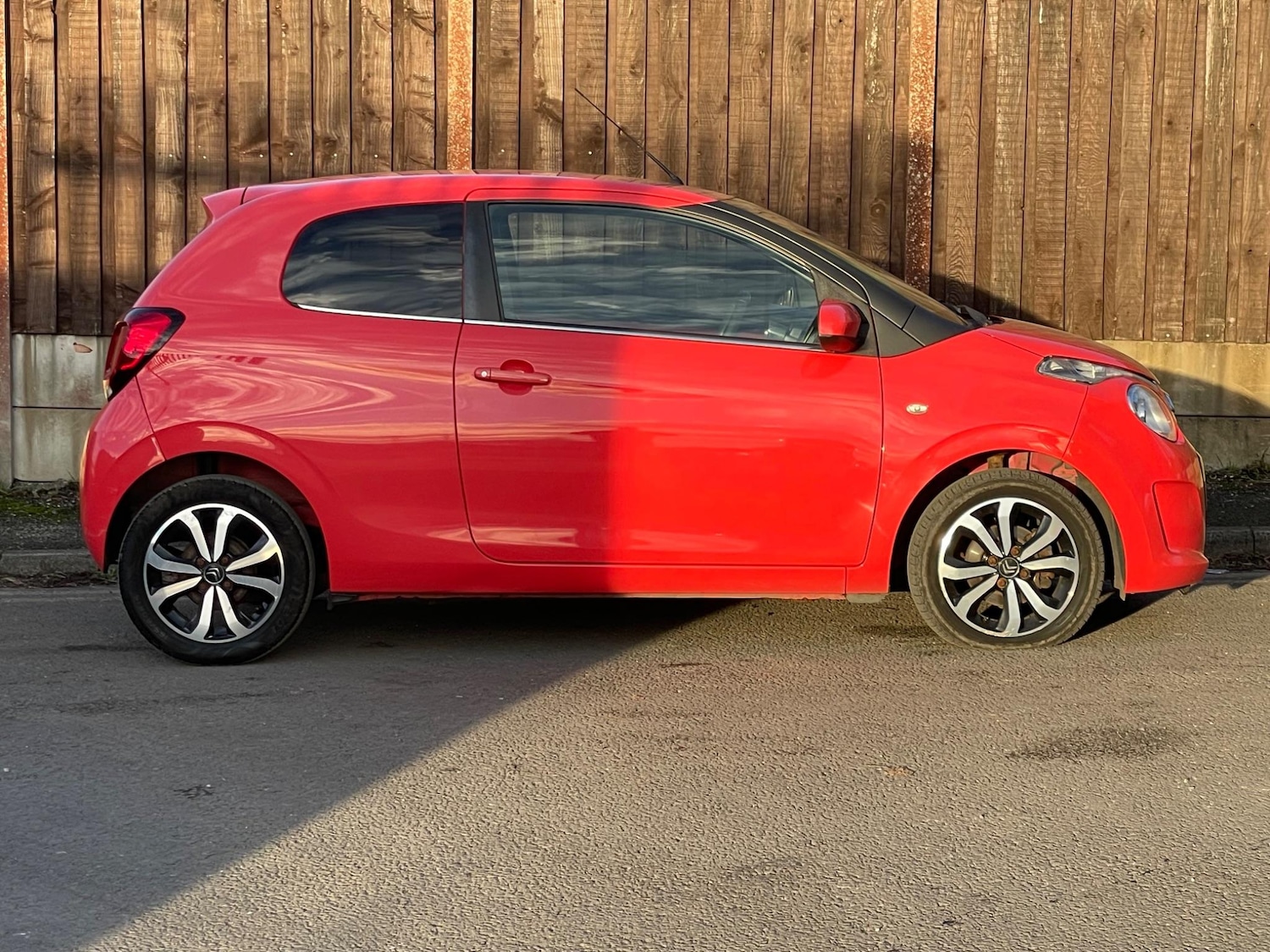 Used Citroen C1 2014 for sale - 77469119: Photo 11