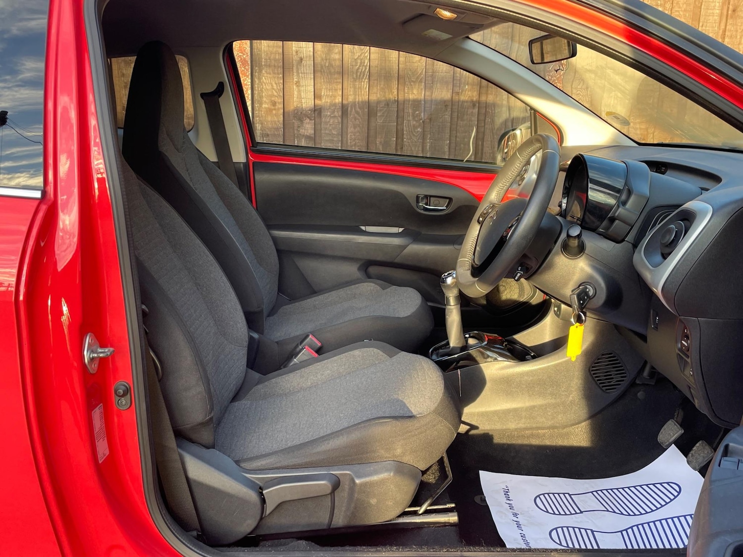 Used Citroen C1 2014 for sale - 77469119: Photo 15