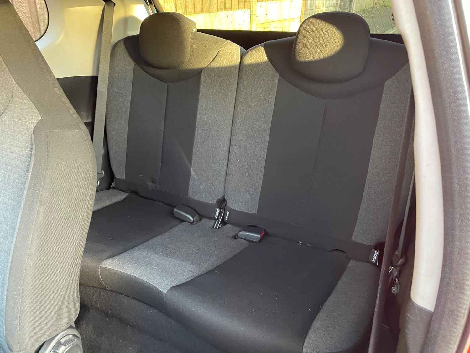 Used Citroen C1 2014 for sale - 77469119: Photo 22