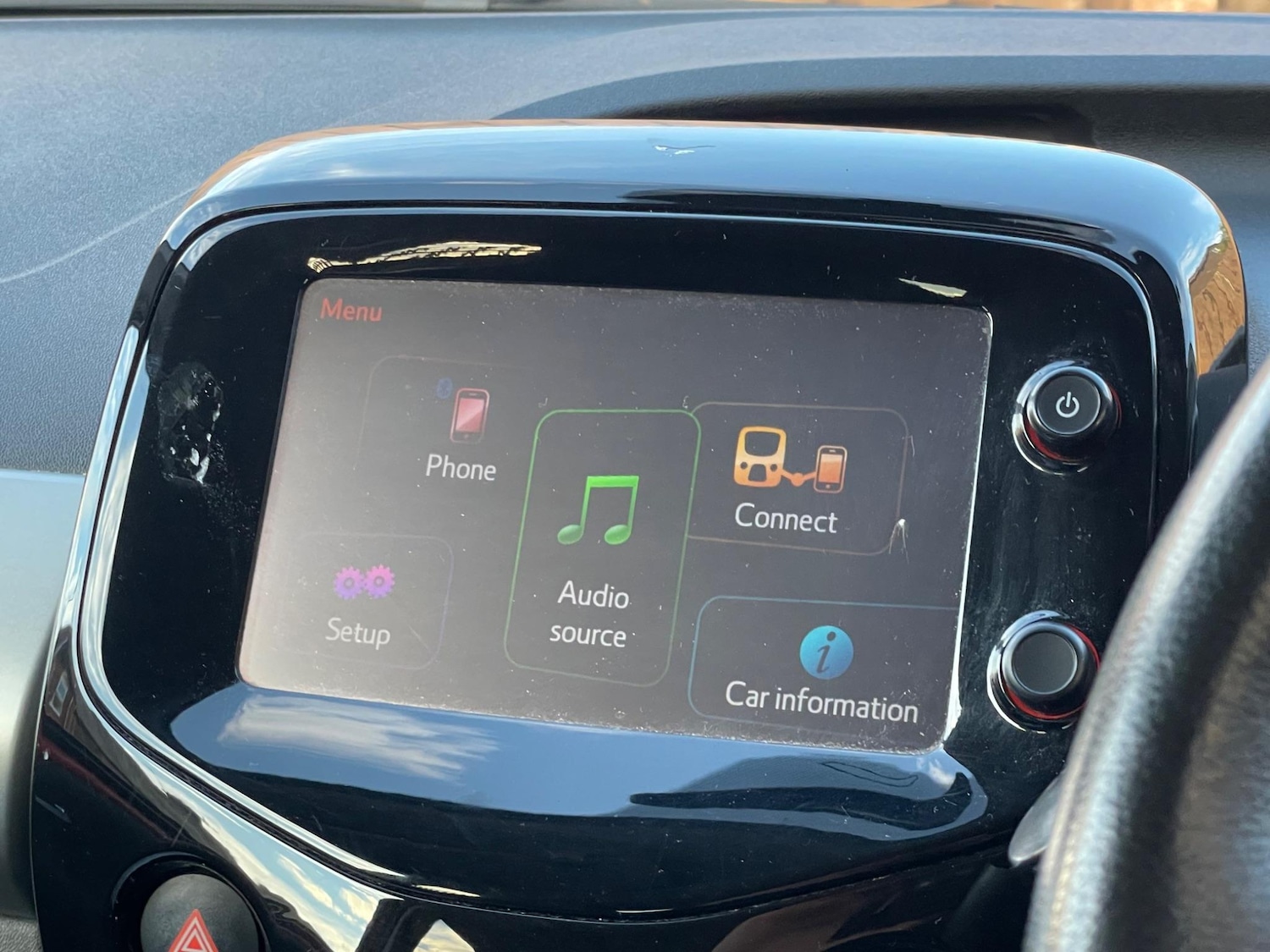 Used Citroen C1 2014 for sale - 77469119: Photo 30