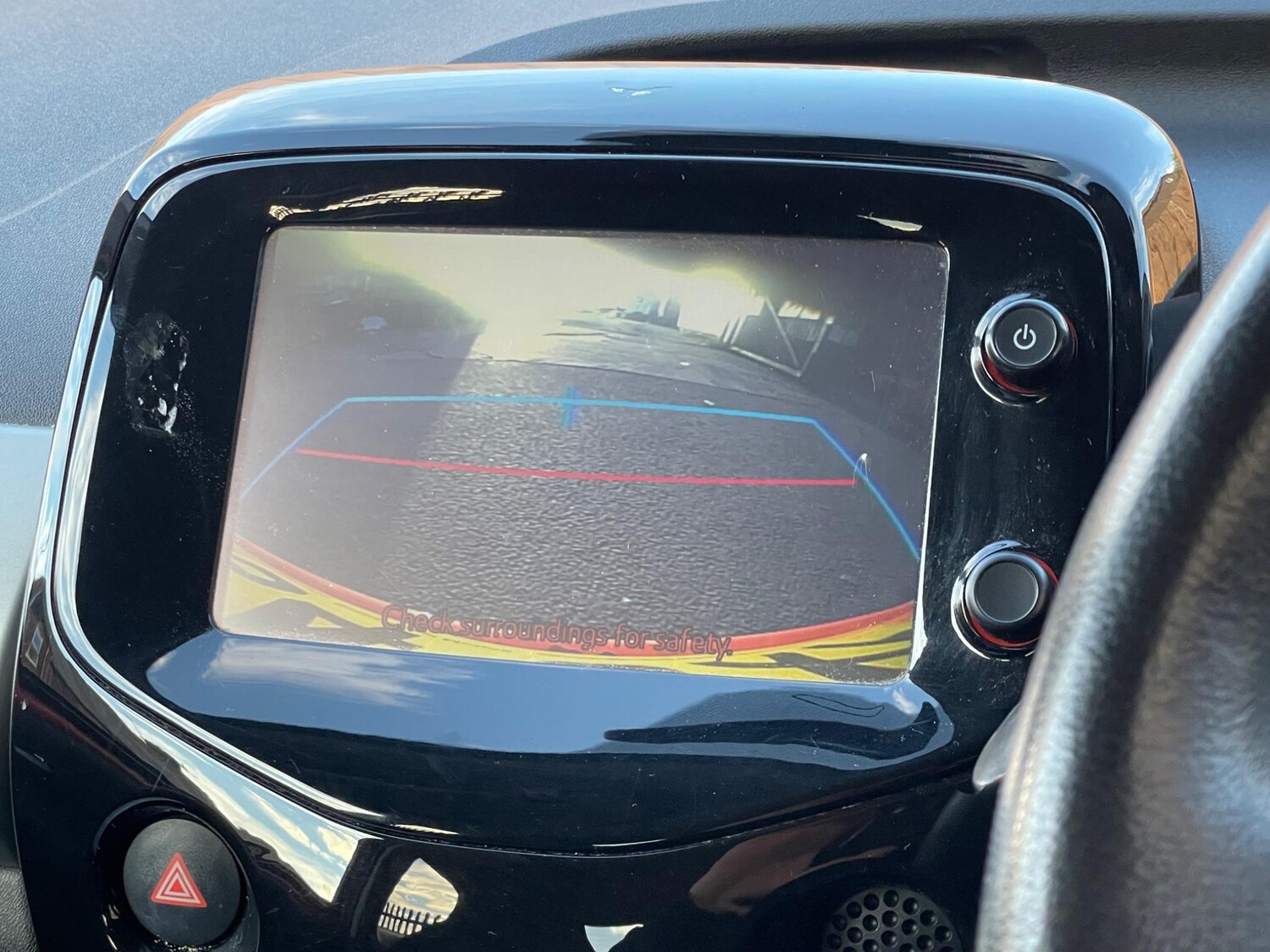 Used Citroen C1 2014 for sale - 77469119: Photo 33