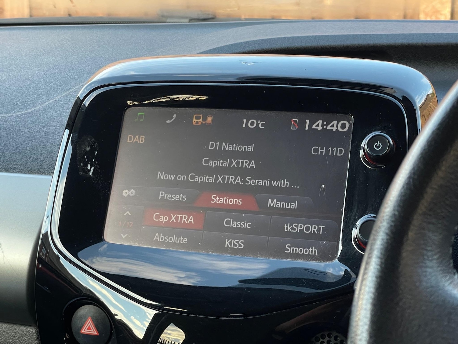 Used Citroen C1 2014 for sale - 77469119: Photo 34