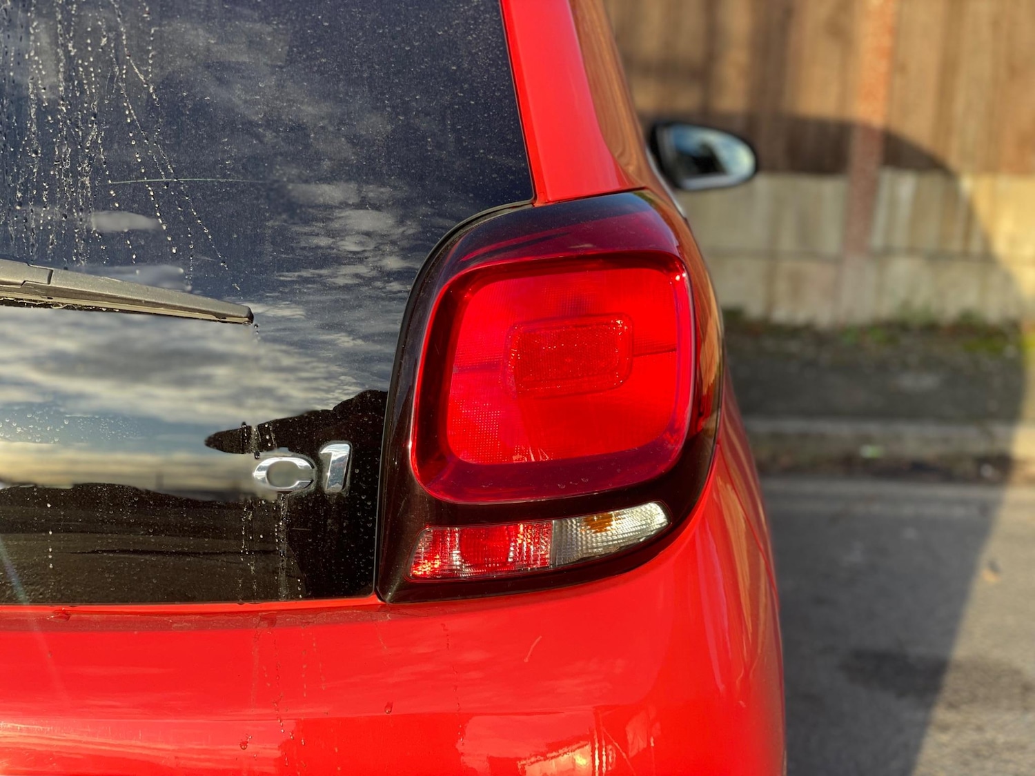 Used Citroen C1 2014 for sale - 77469119: Photo 43