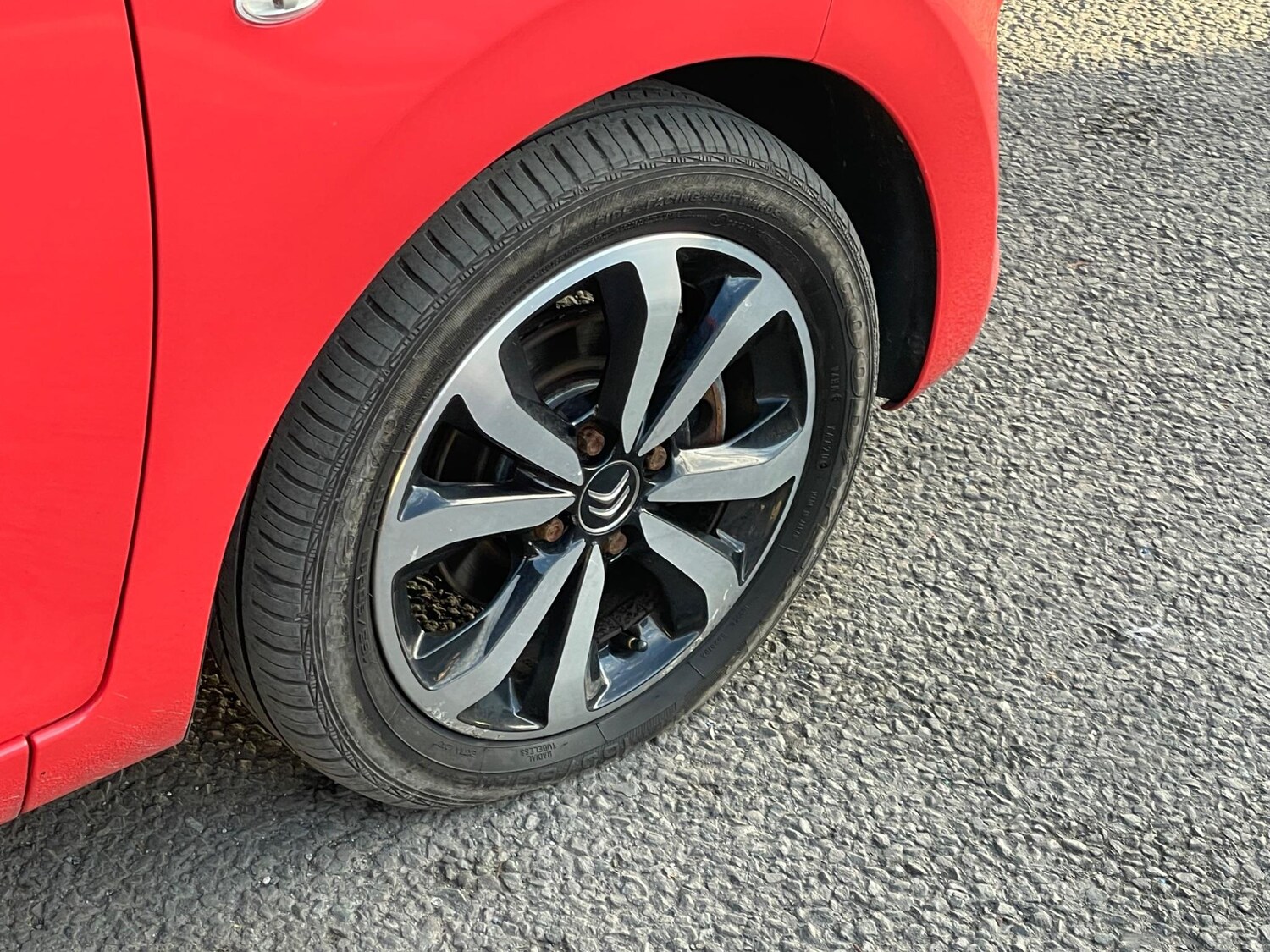 Used Citroen C1 2014 for sale - 77469119: Photo 47