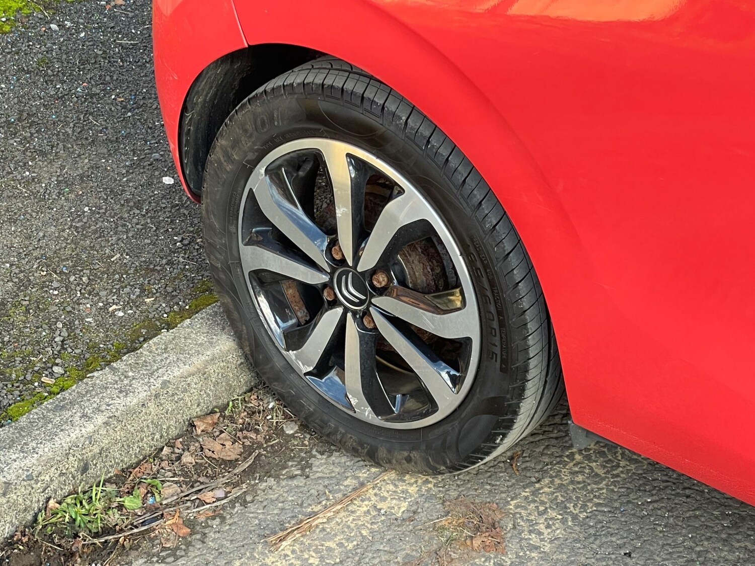 Used Citroen C1 2014 for sale - 77469119: Photo 49