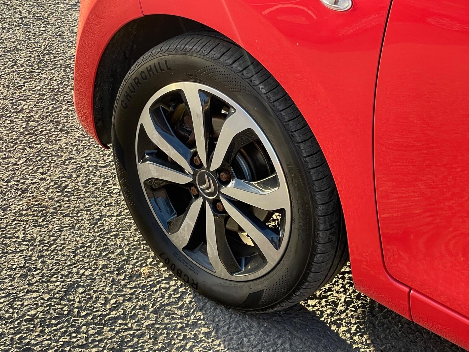 Used Citroen C1 2014 for sale - 77469119: Photo 51