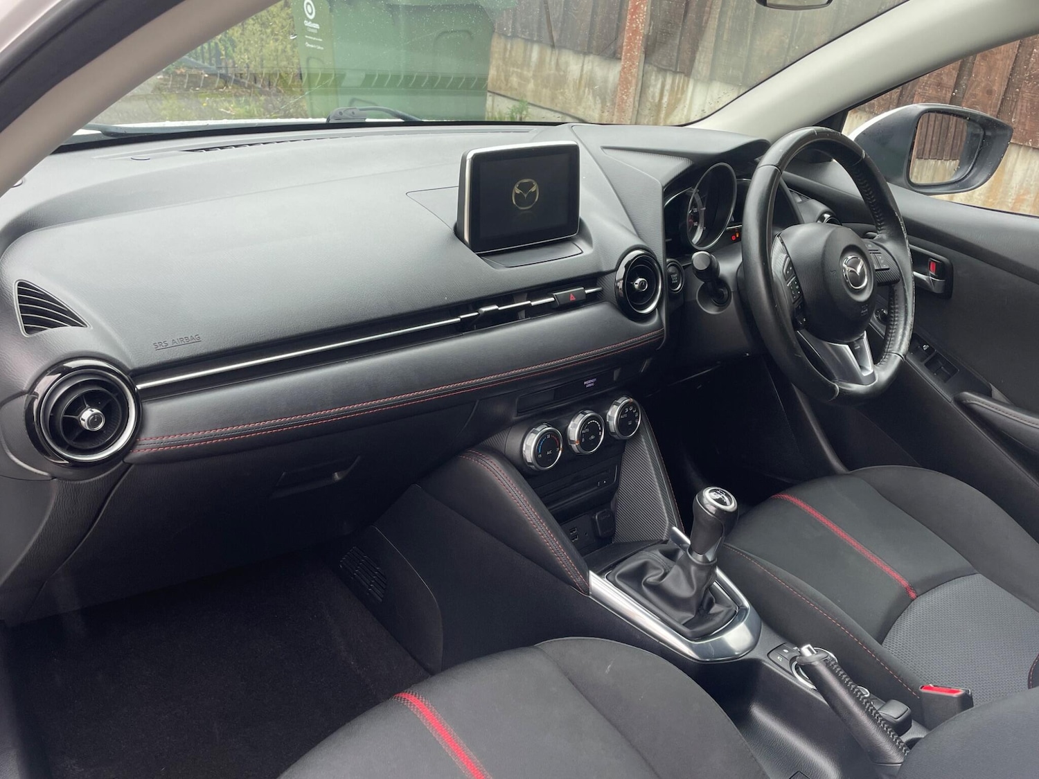 Used Mazda Mazda2 2017 for sale - 76201139: Photo 14
