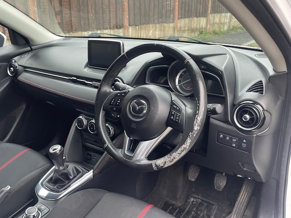 Used Mazda Mazda2 2017 for sale - 76201139: Photo 15
