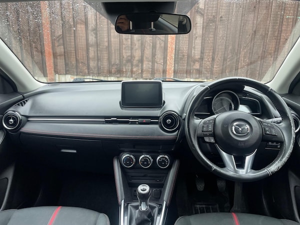 Used Mazda Mazda2 2017 for sale - 76201139: Photo 17