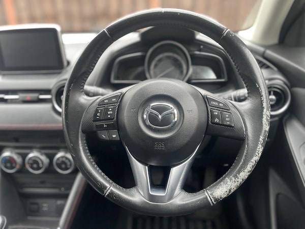 Used Mazda Mazda2 2017 for sale - 76201139: Photo 19